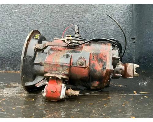  Eaton/Fuller RTO14609B Transmission Assembly #