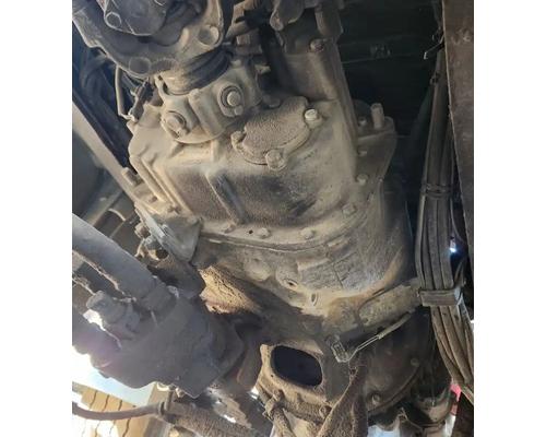  Eaton/Fuller RTO14908LL Transmission Assembly #