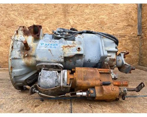  Eaton/Fuller RTO14909ALL Transmission Assembly #