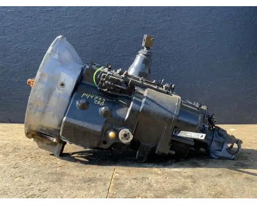  Eaton/Fuller RTO14909ALL Transmission Assembly #
