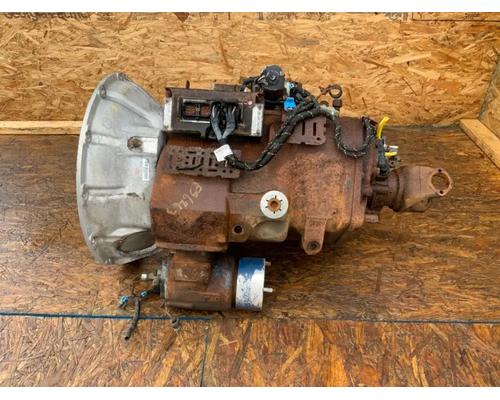  Eaton/Fuller RTO14910C-AS3 Transmission Assembly #