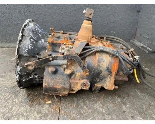  Eaton/Fuller RTO16908LL Transmission Assembly #