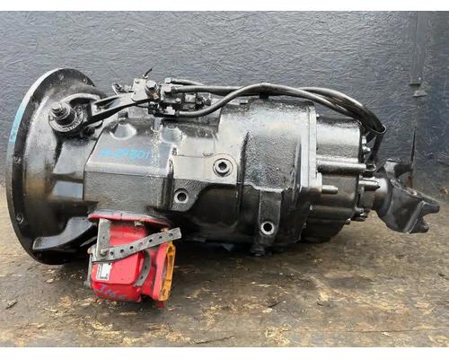 Eaton/Fuller RTO16908LL Transmission Assembly #