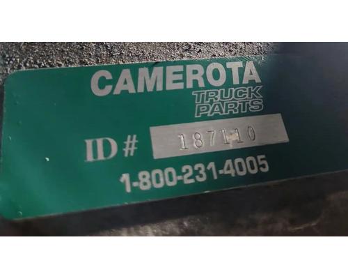  Eaton/Fuller RTO16908LL Transmission Assembly #