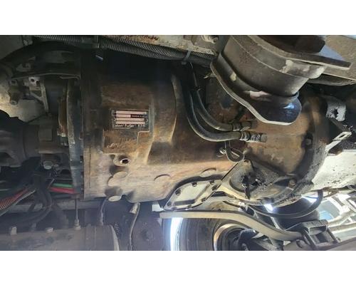  Eaton/Fuller RTO16910BAS2 Transmission Assembly #