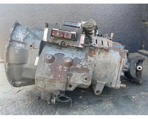 Eaton/Fuller RTO16910BDM3 Transmission Assembly #