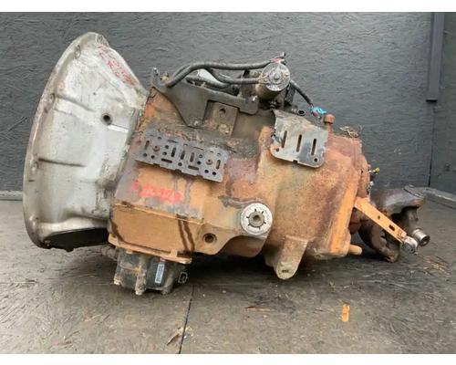  Eaton/Fuller RTO16910B Transmission Assembly #