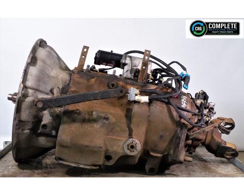  Eaton/Fuller RTO16910CAS2 Transmission Assembly #