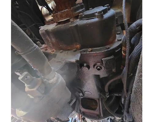  Eaton/Fuller RTO16915 Transmission Assembly #