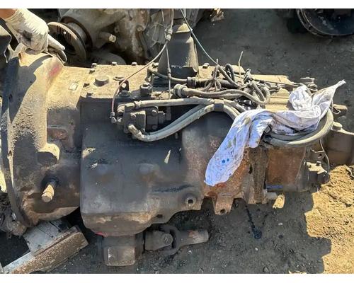  Eaton/Fuller RTO16915 Transmission Assembly #