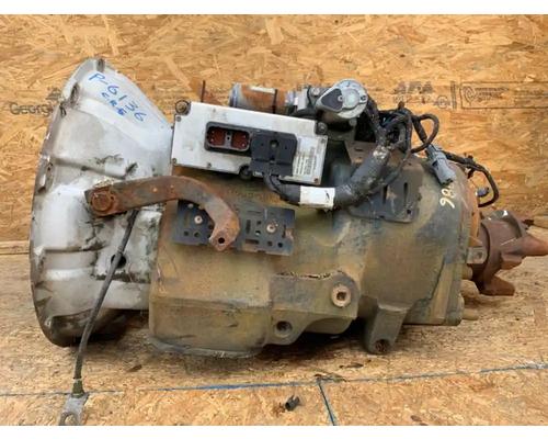  Eaton/Fuller RTO18910BAS3 Transmission Assembly #