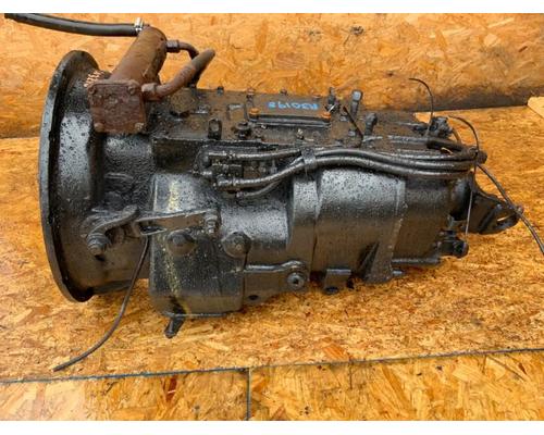  Eaton/Fuller RTOCM16909A Transmission Assembly #
