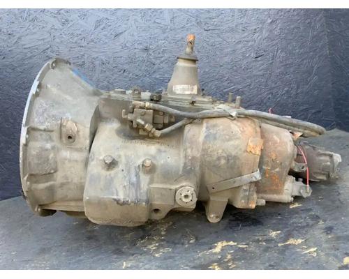  Eaton/Fuller RTOCM16909A Transmission Assembly #