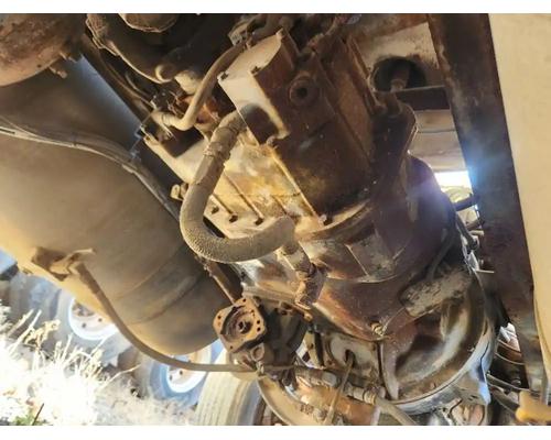  Eaton/Fuller RTOF11613 Transmission Assembly #