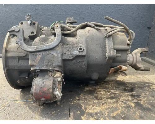  Eaton/Fuller RTOF11908LL Transmission Assembly #