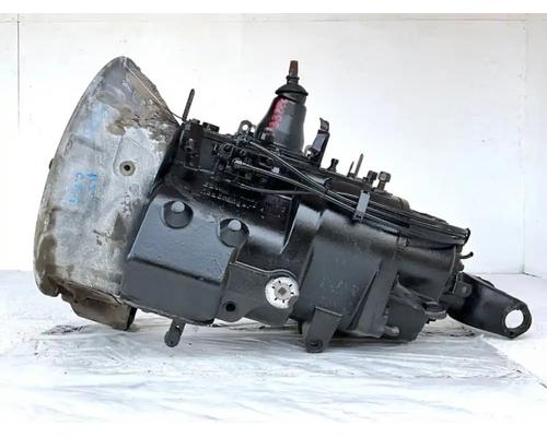  Eaton/Fuller RTOF14908LL Transmission Assembly #