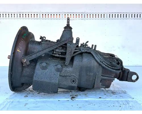  Eaton/Fuller RTOF14908LL Transmission Assembly #