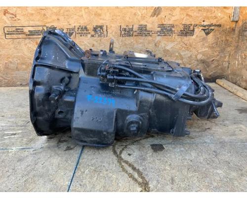  Eaton/Fuller RTX12710C Transmission Assembly #