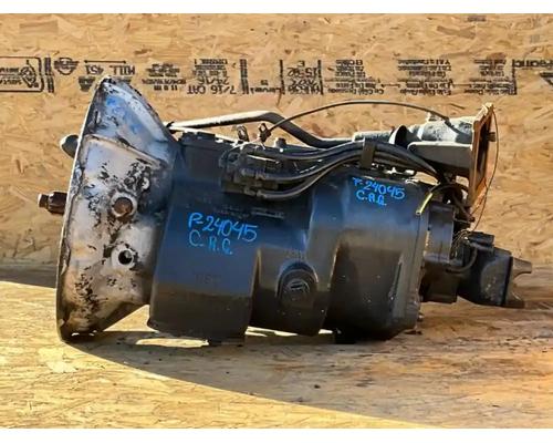  Eaton/Fuller RTX14609B Transmission Assembly #