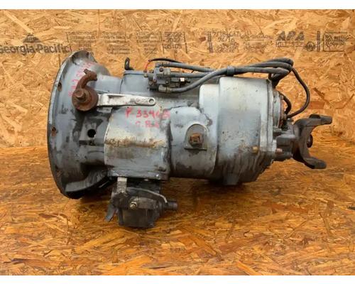  Eaton/Fuller RTX14710CRP Transmission Assembly #