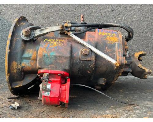  Eaton/Fuller RTX14710C Transmission Assembly #