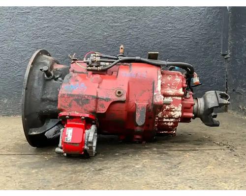  Eaton/Fuller RTX15715 Transmission Assembly #