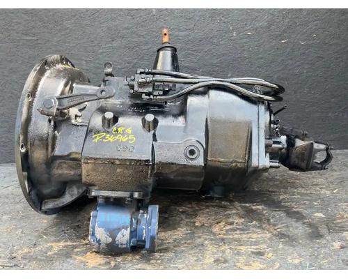  Eaton/Fuller RTXF14710C Transmission Assembly #