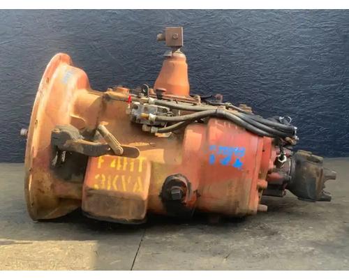  Eaton/Fuller RTXF16710B Transmission Assembly #