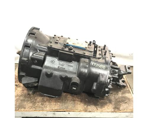  Eaton/Fuller T14607B Transmission Assembly #