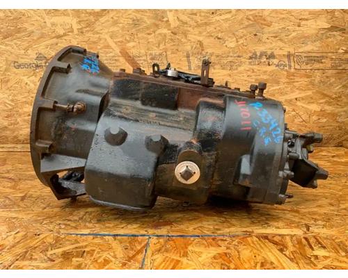 Eaton/Fuller T14607B Transmission Assembly #