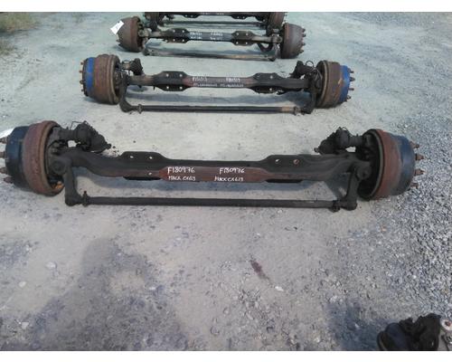 EATON-SPICER E1200I AXLE ASSEMBLY, FRONT (STEER) OEM# 815287