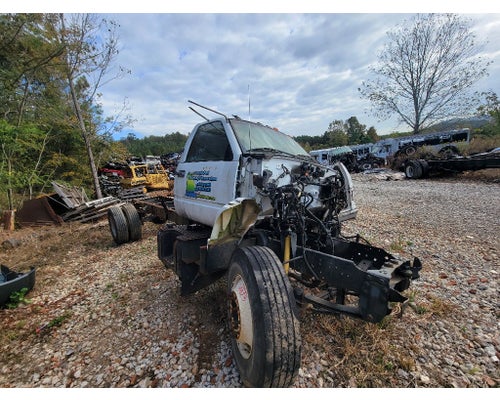 1999 EATON 119927 Axle Shaft For Sale by Crest Truck Parts