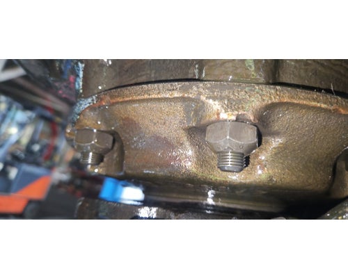 EATON 16244 Rears (Rear)
