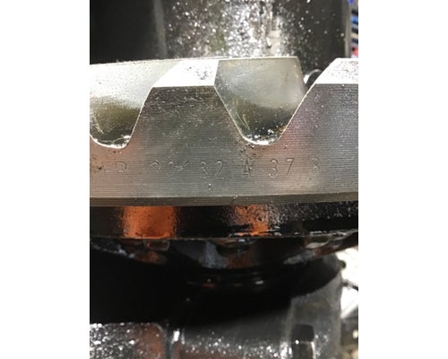 EATON 17060-S Rears (Rear)