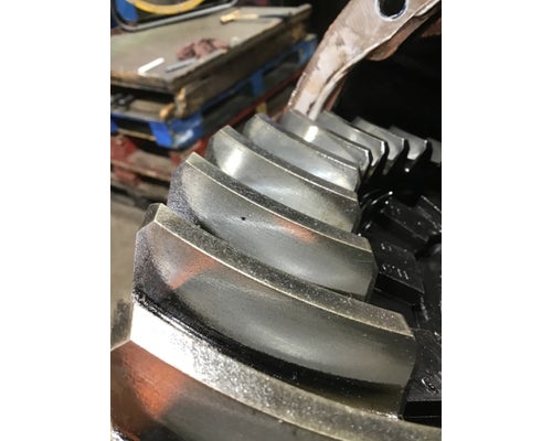 EATON 17060-S Rears (Rear)