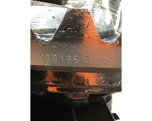 EATON 17060-S Rears (Rear)