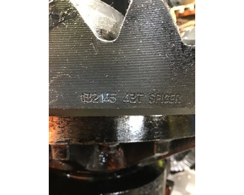 EATON 19060-S Rears (Rear)