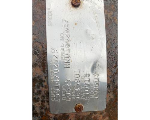 EATON 19060-S Rears (Rear)