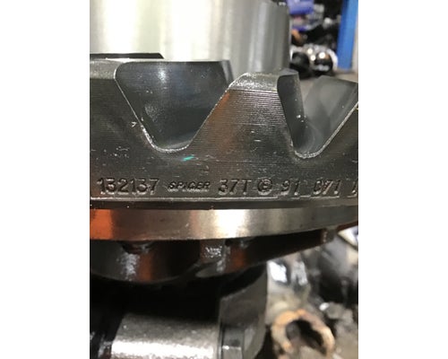 EATON 21060-S Rears (Rear)