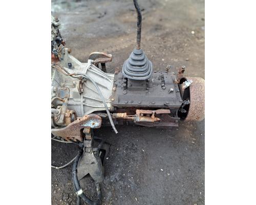 EATON 338 Transmission Assembly