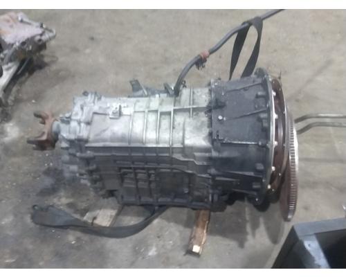 EATON 4300 Transmission Assembly