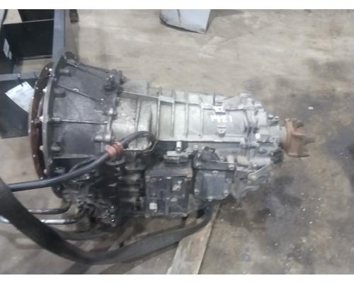 EATON 4300 Transmission Assembly