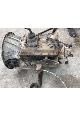 EATON C7500 Transmission Assembly