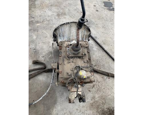 EATON C7500 Transmission Assembly