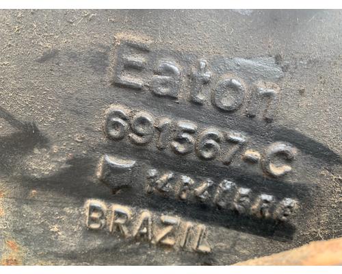 EATON C7500 Transmission Assembly