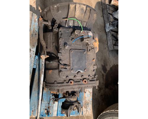 EATON COLUMBIA 120 Transmission Assembly