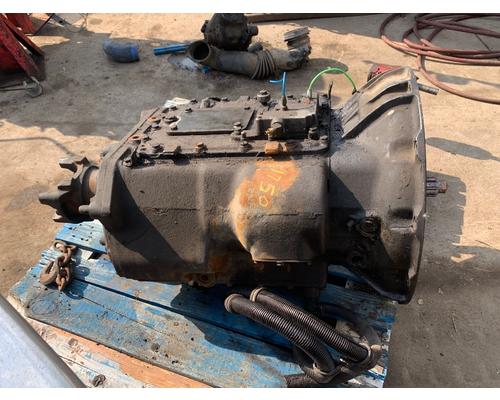 EATON COLUMBIA 120 Transmission Assembly