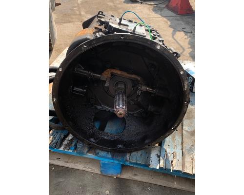 EATON COLUMBIA 120 Transmission Assembly