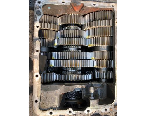 EATON COLUMBIA 120 Transmission Assembly