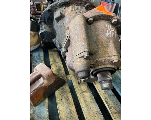  EATON DS 461 Front Axle #